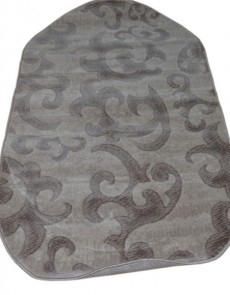 Синтетичний килим Super Rozalina 1356A light vizion-vizion - высокое качество по лучшей цене в Украине.